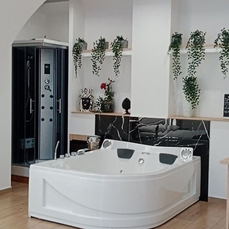 Catania Station Luxury Suite Buitenkant foto
