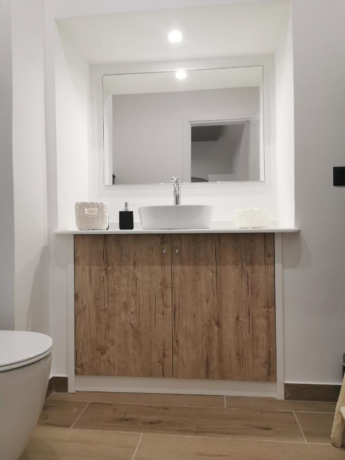 Catania Station Luxury Suite Buitenkant foto
