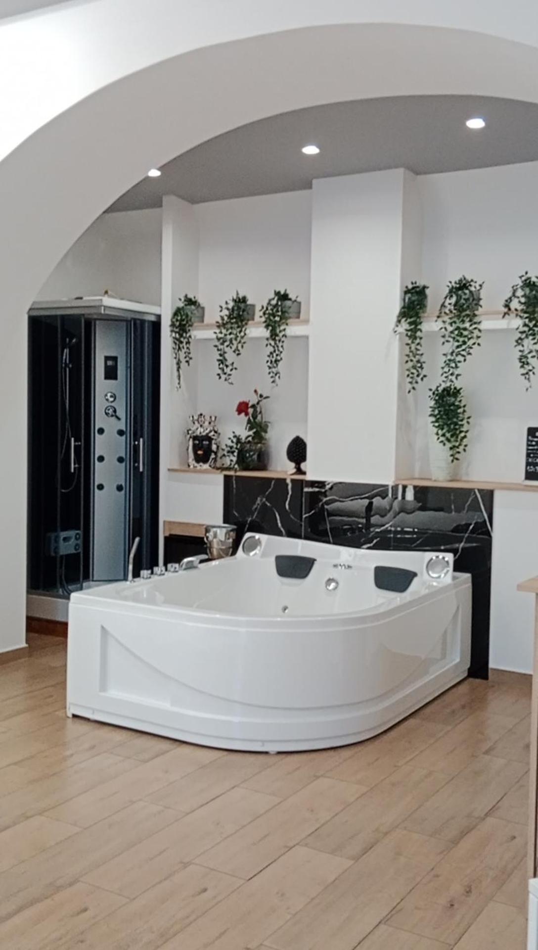 Catania Station Luxury Suite Buitenkant foto
